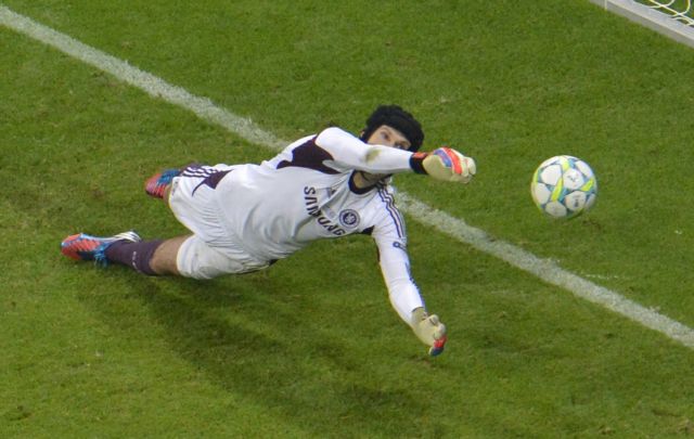 Ο Τσεχ ανανέωσε με την Τσέλσι μέχρι το 2016